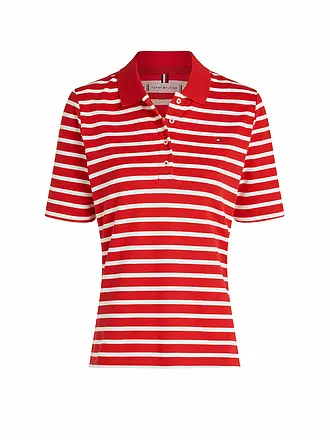 TOMMY HILFIGER | Poloshirt Regular Fit 1985 | 